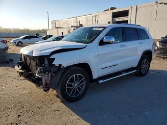 2018 Jeep Grand Cherokee 1C4RJFBG9JC298856 Lot 48383016