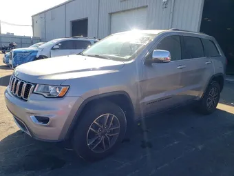 2020 Jeep Grand Cherokee 1C4RJEBG4LC265776 Lot 46042506