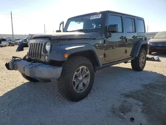 2015 Jeep Wrangler 1C4BJWFG8FL638789 Lot 93210955
