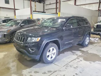 2015 Jeep Grand Cherokee 1C4RJFAG3FC102502 Lot 47273656