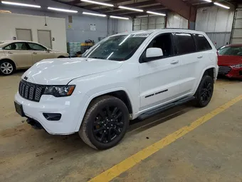 2021 Jeep Grand Cherokee 1C4RJFAG2MC754928 Lot 98895995