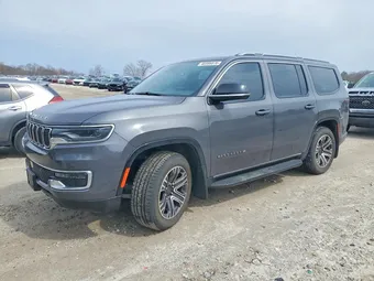 2023 Jeep Wagoneer 1C4SJVAT9PS550257