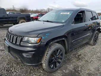 2019 Jeep Grand Cherokee 1C4RJFAGXKC588056 Lot 45591436