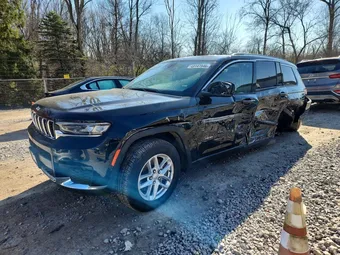 2023 Jeep Grand Cherokee Limited 1C4RJKAG9P8886830 Lot 49147946