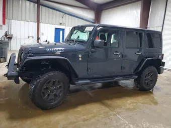 2018 Jeep Wrangler 1C4BJWDG4JL883651 Lot 48818816