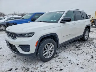 2024 Jeep Grand Cherokee 1C4RJHAG4RC157878 Lot 74790355