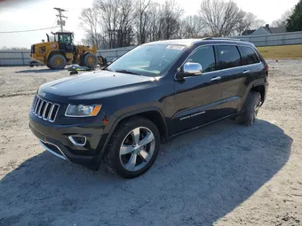 2015 Jeep Grand Cherokee 1C4RJEBG8FC920428 Lot 78877315