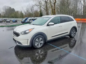 2019 Kia Niro KNDCB3LC3K5234508 Lot 48603126
