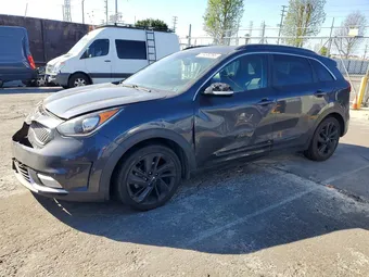 2018 Kia Niro KNDCC3LC5J5145163 Lot 45498266