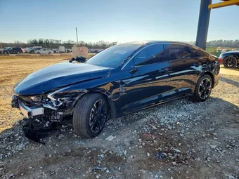 2023 Kia K5 5XXG64J21PG186032 Lot 98879735