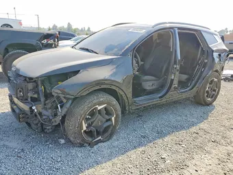 2026 Kia Sportage 5XYK33DF1TG354415 Lot 48604566