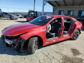 2026 Kia K5 KNAG64J7XT5407523 Lot 82482615