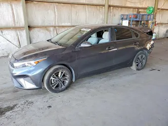 2023 Kia Forte 3KPF24AD6PE513140 Lot 46726986