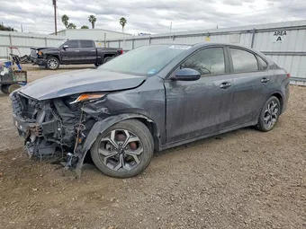 2020 Kia Forte 3KPF24AD9LE239278 Lot 74845915