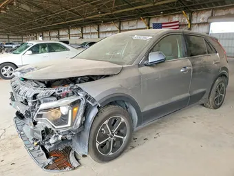 2023 Kia Niro KNDCP3LE2P5082585 Lot 45502866