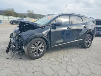 2024 Kia Sportage 5XYK43DF5RG159942 Lot 46947376