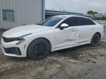 2025 Kia K5 KNAG24J75S5293425 Lot 66924605