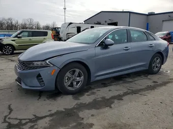 2023 Kia K5 5XXG14J22PG219022 Lot 78736915