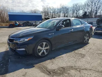 2020 Kia Optima 5XXGT4L32LG450285 Lot 79194855