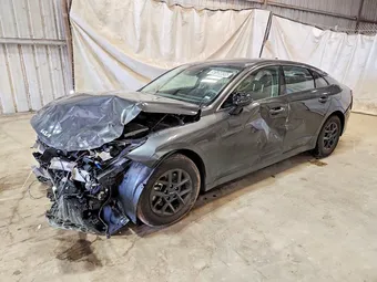 2026 Kia K5 KNAG24J72T5425588 Lot 50139656