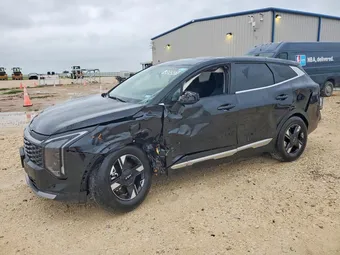 2026 Kia Sportage 5XYK23DF7TG373859 Lot 49504346