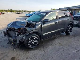 2026 Kia Niro KNDCP3LE2T5319425