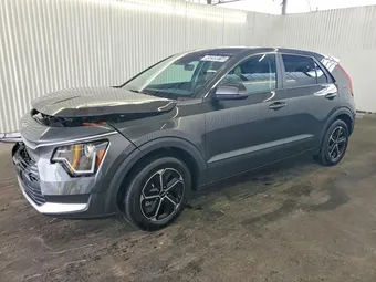2026 Kia Niro KNDCP3LE3T5324021 Lot 49289016