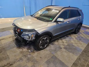 2024 Kia Niro EV KNDCR3L16R5087220 Lot 49105206
