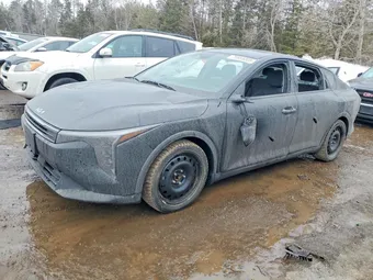 2025 Kia K4 3KPFU4DE2SE116208 Lot 79955005
