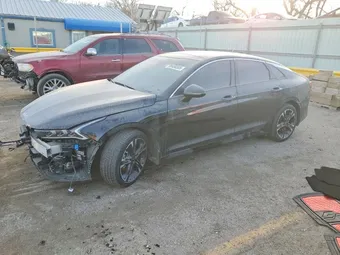 2023 Kia K5 5XXG64J26PG201852 Lot 98466505