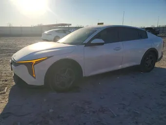 2025 Kia K4 3KPFT4DE7SE033778 Lot 78776095