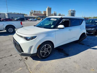 2023 Kia Soul KNDJ33AU2P7862166 Lot 45796856