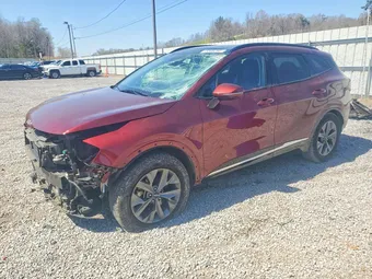 2023 Kia Sportage 5XYK43AF6PG073458 Lot 46508266
