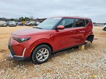 2024 Kia Soul KNDJ23AU2R7915471 Lot 78803955