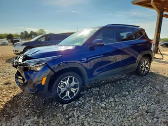2021 Kia Seltos KNDERCAAXM7078223