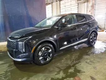 2026 Kia Sportage 5XYK23DF1TG356913 Lot 47966036