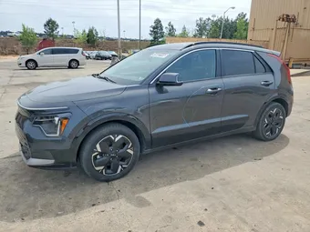 2024 Kia Niro EV KNDCR3L14R5110512 Lot 49882556