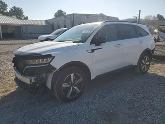2021 Kia Sorento 5XYRL4LC6MG010866 Lot 79251575