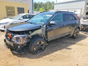 2024 Kia Niro EV KNDCR3L12R5122044 Lot 49762046