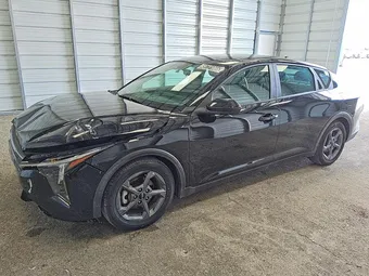 2025 Kia K4 3KPFT4DE2SE058832 Lot 49731066