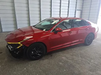 2025 Kia K5 KNAG24J73S5336028 Lot 49731026