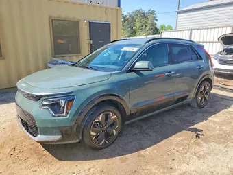 2024 Kia Niro EV KNDCR3L15R5098662 Lot 49664876