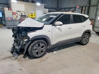 2024 Kia Seltos KNDEPCAA2R7551982