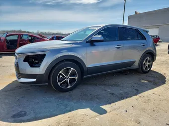 2026 Kia Niro KNDCP3LE0T5319522 Lot 47599096