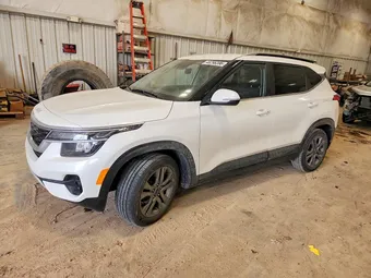2022 Kia Seltos KNDEU2AAXN7313729