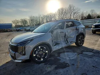 2026 Kia Sportage KNDPXDDG0T7278353 Lot 45848296