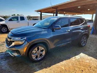 2024 Kia Seltos KNDEU2AA1R7624004