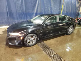 2023 Kia K5 5XXG14J25PG185075 Lot 49507996
