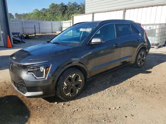 2024 Kia Niro EV KNDCR3L12R5087697 Lot 49507986