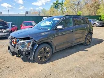 2023 Kia Niro EV KNDCR3L14P5075189 Lot 48996406